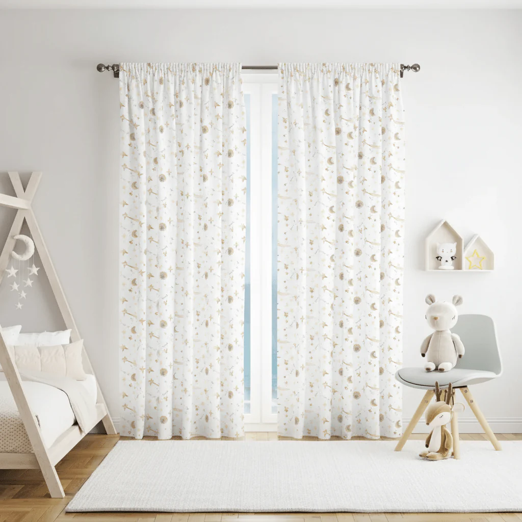 Curtains